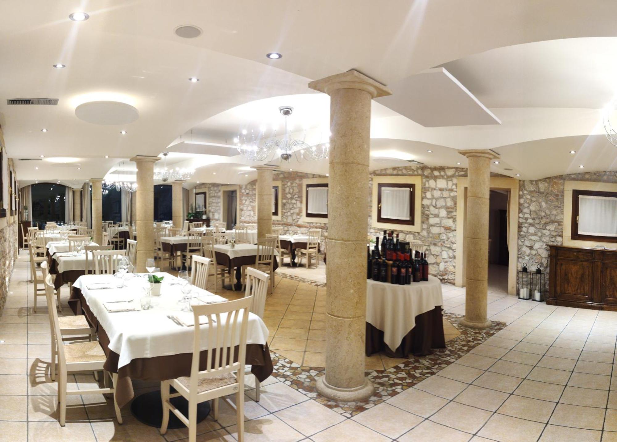 Tenuta Albertini Zevio Εξωτερικό φωτογραφία