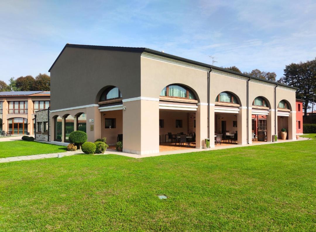 Tenuta Albertini Zevio Εξωτερικό φωτογραφία
