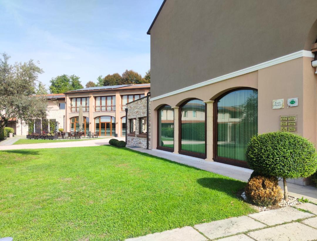 Tenuta Albertini Zevio Εξωτερικό φωτογραφία