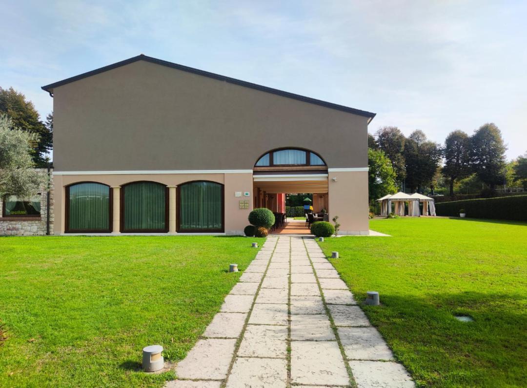 Tenuta Albertini Zevio Εξωτερικό φωτογραφία