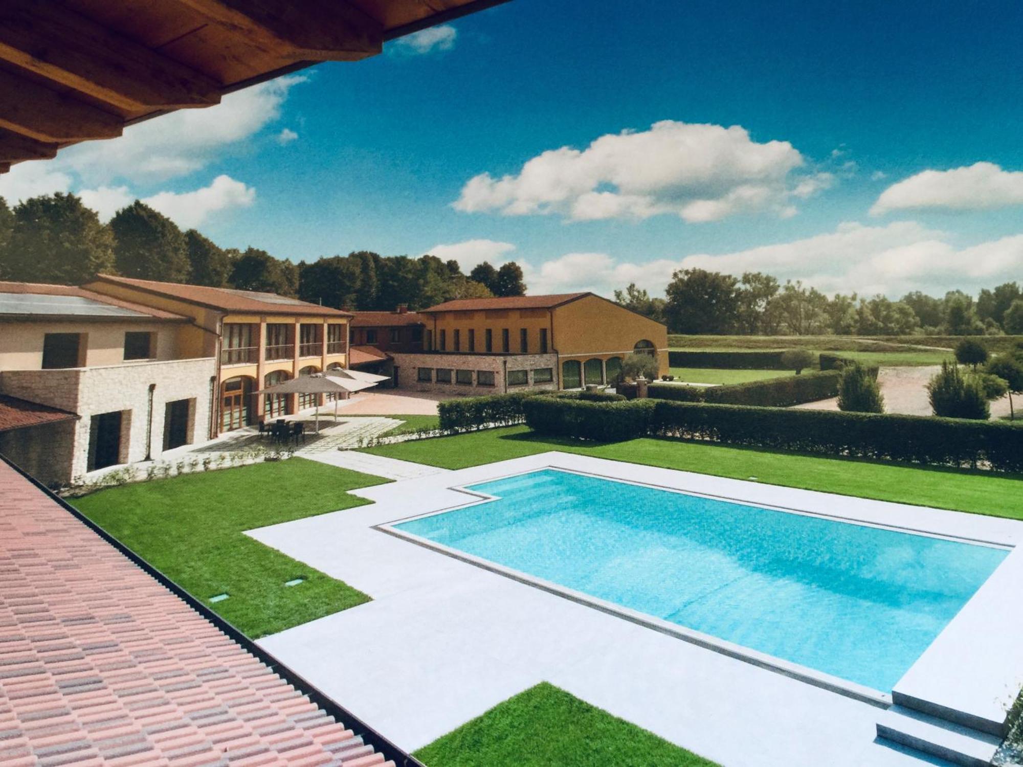 Tenuta Albertini Zevio Εξωτερικό φωτογραφία